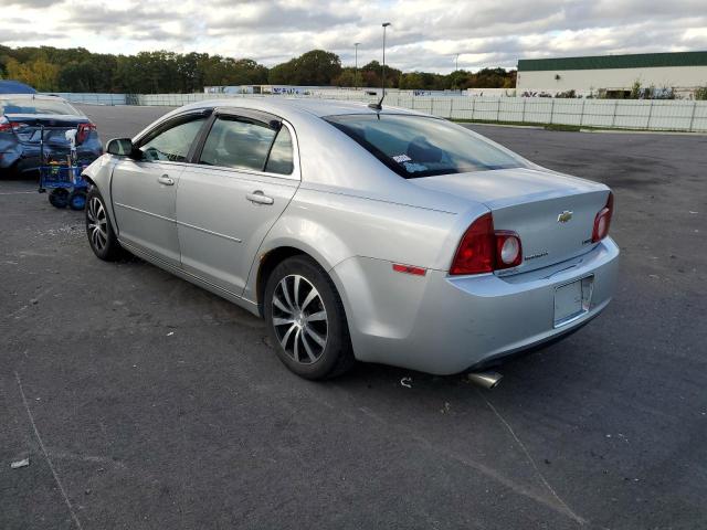 Photo 3 from auction – 2011 CHEVROLET MALIBU 1LT with VIN 1G1ZC5EU3BF147283