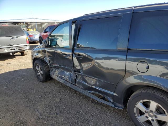 Photo 9 from auction – 2012 DODGE GRAND CARA with VIN 2C4RDGCG9CR280184