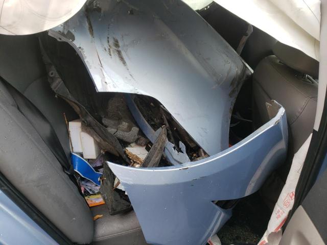 Photo 6 from auction – 2012 HYUNDAI SONATA HYB with VIN KMHEC4A48CA021968