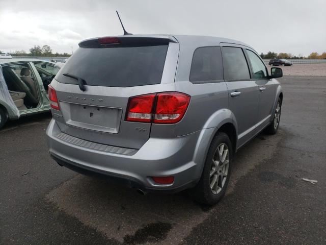 Photo 4 from auction – 2016 DODGE JOURNEY R/ with VIN 3C4PDDEG9GT216619