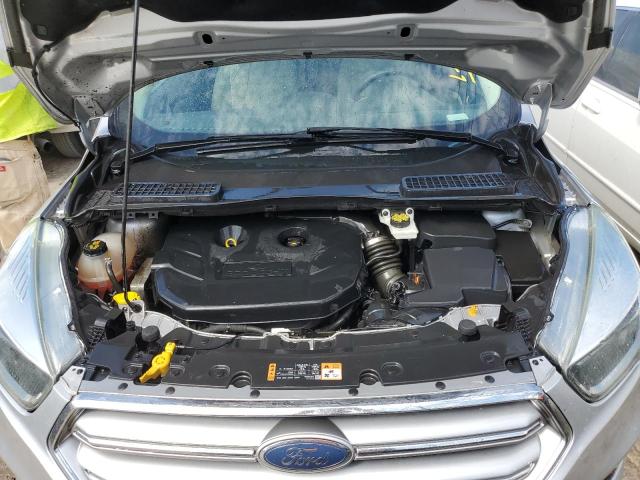 Photo 7 from auction – 2017 FORD ESCAPE SE with VIN 1FMCU0G92HUB30948