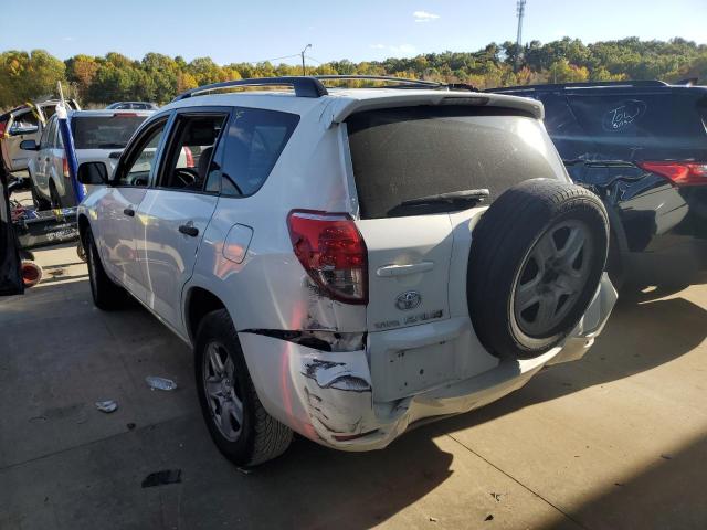 Photo 3 from auction – 2006 TOYOTA RAV4 with VIN JTMZD35V765026446