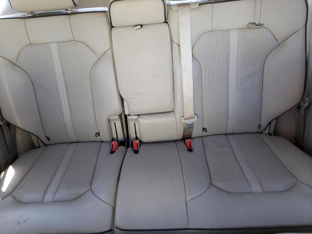 Photo 5 from auction – 2015 LINCOLN MKX with VIN 2LMDJ6JK8FBL34365