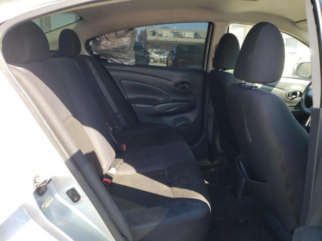 Photo 6 from auction – 2012 NISSAN VERSA S with VIN 3N1CN7AP3CL897845