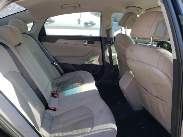 Photo 6 from auction – 2016 HYUNDAI SONATA with VIN 5NPE24AF0GH349019