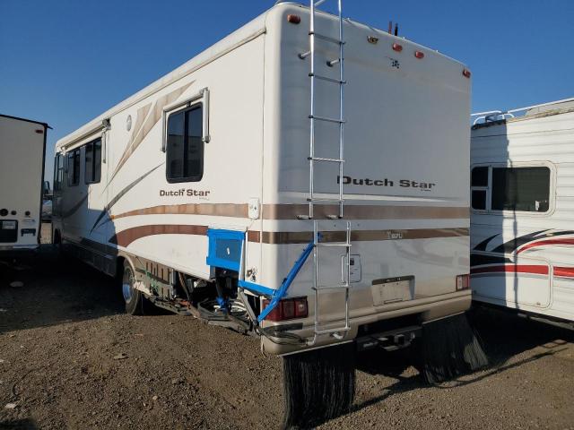 Photo 3 from auction – 2000 DUTC MOTORHOME with VIN 3FCNF53S3XJA25546
