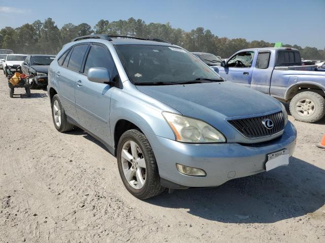 Photo 1 from auction – 2004 LEXUS RX 330 with VIN JTJGA31U240041070