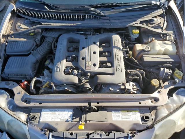 Photo 7 from auction – 2001 CHRYSLER 300M with VIN 2C3HE66GX1H721939