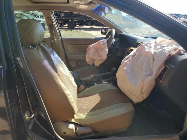 Photo 5 from auction – 1995 NISSAN MAXIMA GLE with VIN JN1CA21D6ST604793