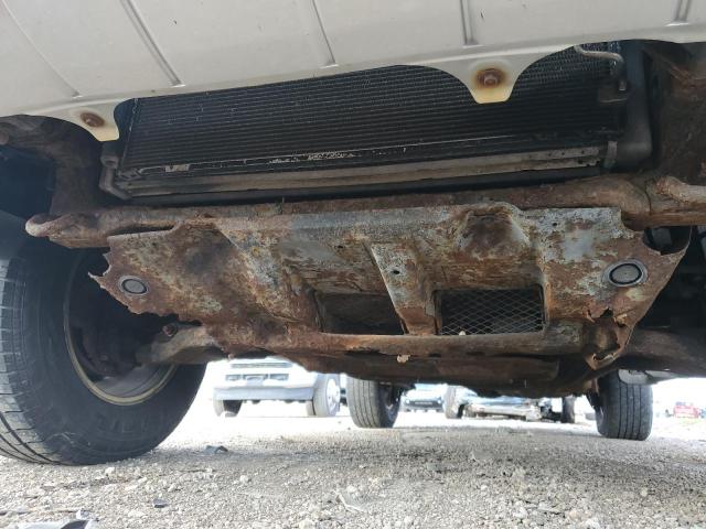 Photo 9 from auction – 2006 TOYOTA 4RUNNER SR with VIN JTEBU14R068067893