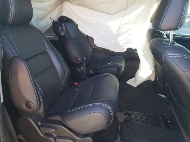 Photo 6 from auction – 2015 TOYOTA SIENNA SPO with VIN 5TDXK3DC4FS686208