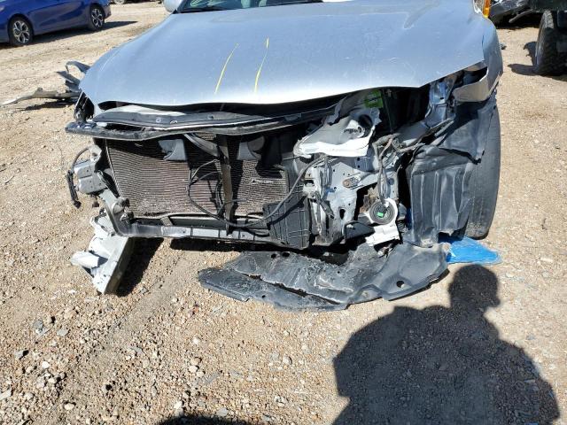 Photo 9 from auction – 2007 TOYOTA CAMRY CE with VIN JTNBE46K173078284