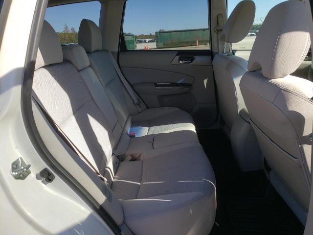 Photo 6 from auction – 2011 SUBARU FORESTER 2 with VIN JF2SHBDC3BH745381