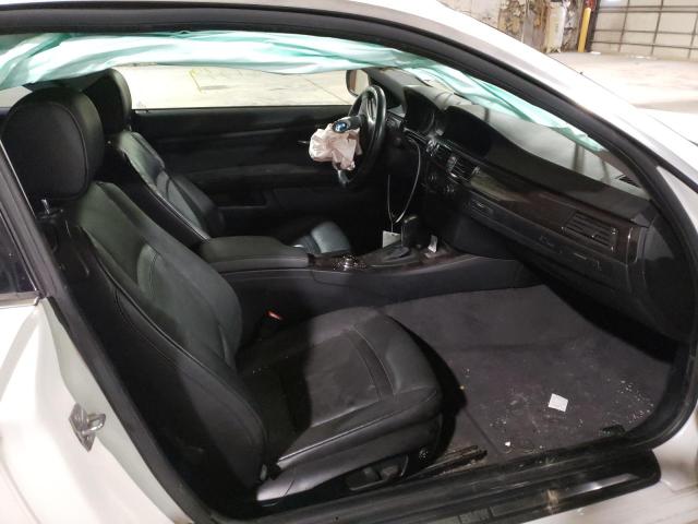 Photo 5 from auction – 2012 BMW 328 I SULE with VIN WBAKE5C57CE755617