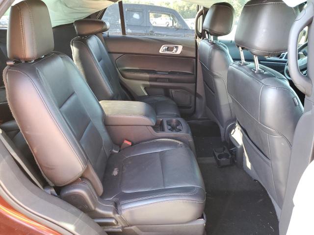 Photo 6 from auction – 2015 FORD EXPLORER X with VIN 1FM5K7D89FGA82556