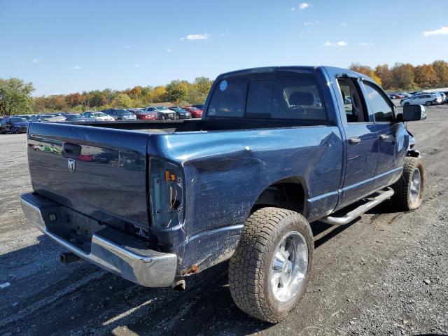 Photo 4 from auction – 2005 DODGE RAM 1500 S with VIN 1D7HU18N75S121994