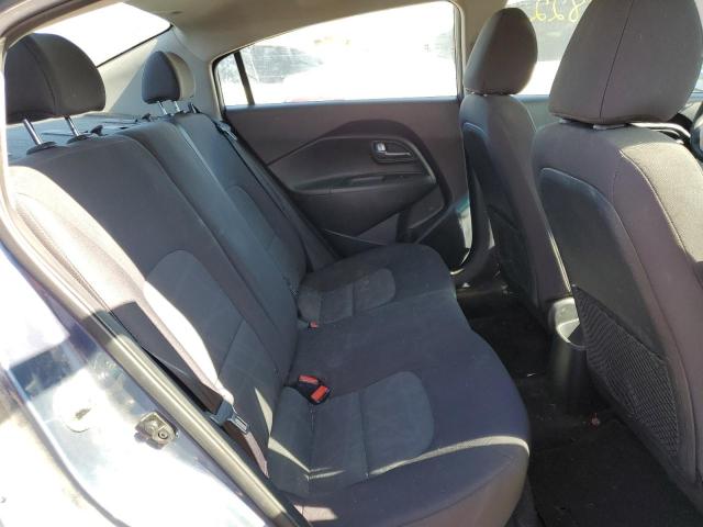 Photo 6 from auction – 2016 KIA RIO LX with VIN KNADM4A32G6689291