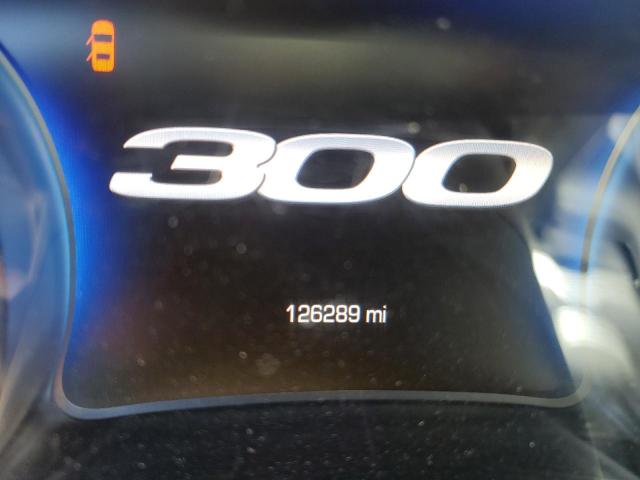 Photo 8 from auction – 2015 CHRYSLER 300 LIMITE with VIN 2C3CCAAG6FH930130