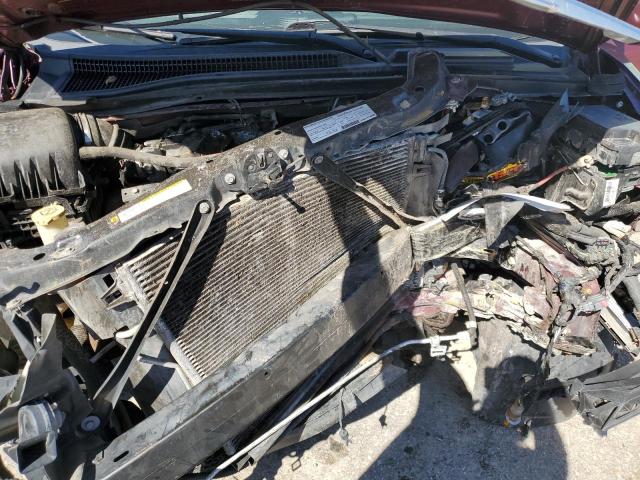 Photo 7 from auction – 2008 CHRYSLER TOWN & COU with VIN 2A8HR54P28R739149