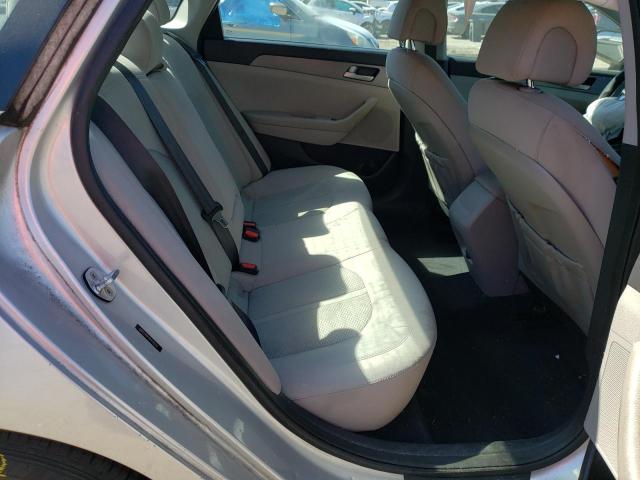 Photo 6 from auction – 2016 HYUNDAI SONATA SE with VIN 5NPE24AF0GH316392