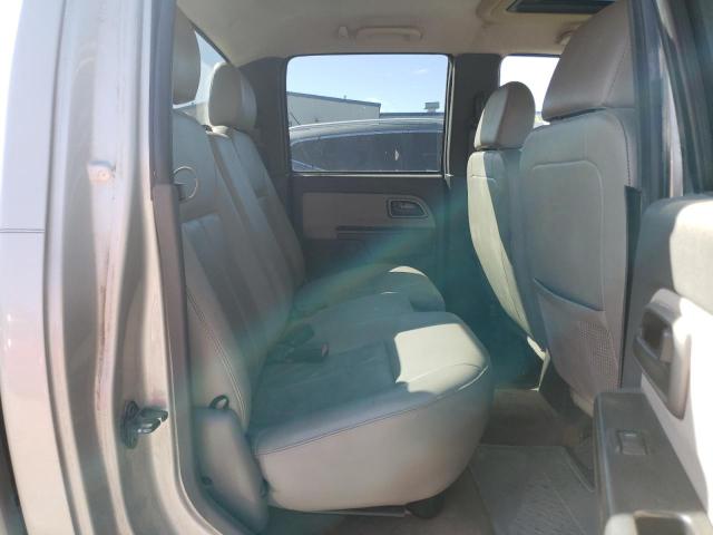 Photo 6 from auction – 2005 CHEVROLET COLORADO with VIN 1GCDT136258287171