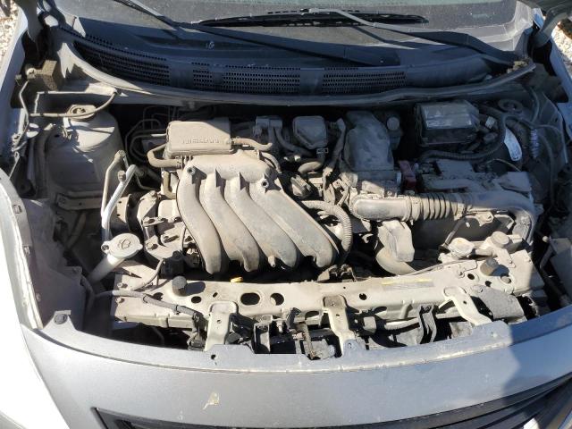 Photo 7 from auction – 2013 NISSAN VERSA S with VIN 3N1CN7AP4DL895054