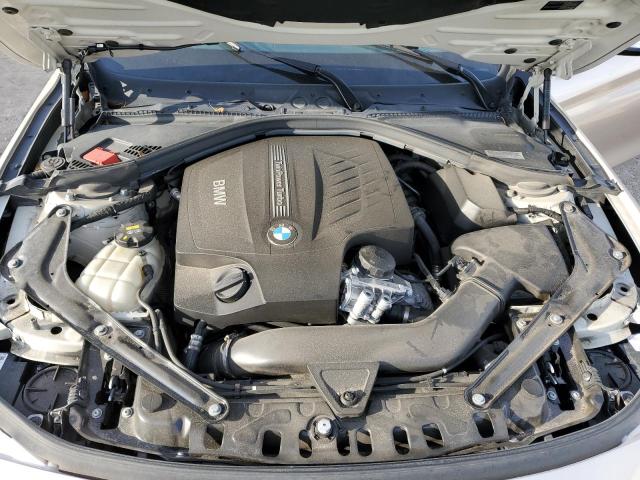 Photo 7 from auction – 2014 BMW 435 I with VIN WBA3T3C51EJ876958