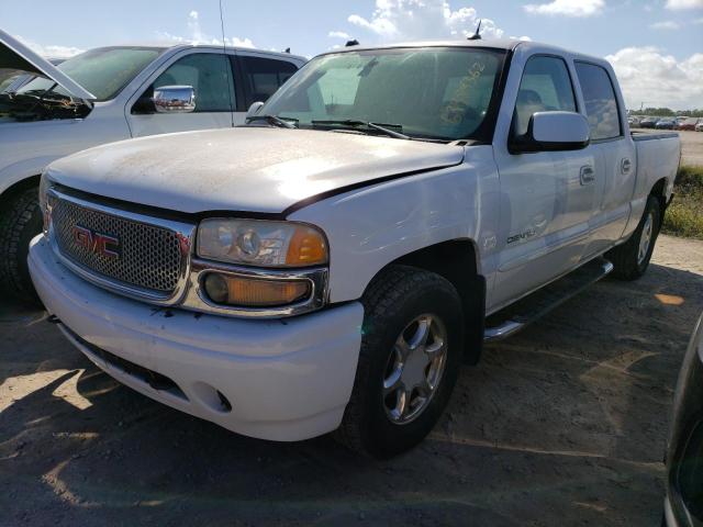Photo 2 from auction – 2005 GMC SIERRA K15 with VIN 2GTEK63N751340249