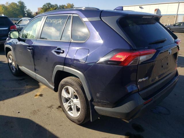 Zdjęcie 3 z aukcji – 2019 TOYOTA RAV4 XLE z VIN JTMP1RFV1KD018246