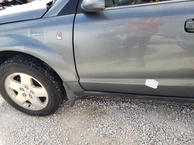 Photo 9 from auction – 2007 SATURN VUE with VIN 5GZCZ63437S808103