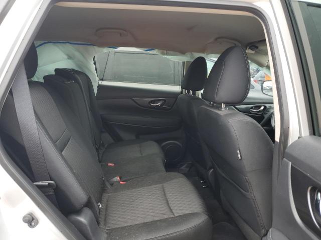 Photo 6 from auction – 2019 NISSAN ROGUE S with VIN KNMAT2MT6KP546856
