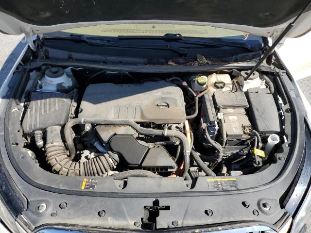 Photo 7 from auction – 2014 BUICK LACROSSE with VIN 1G4GB5GR0EF132654
