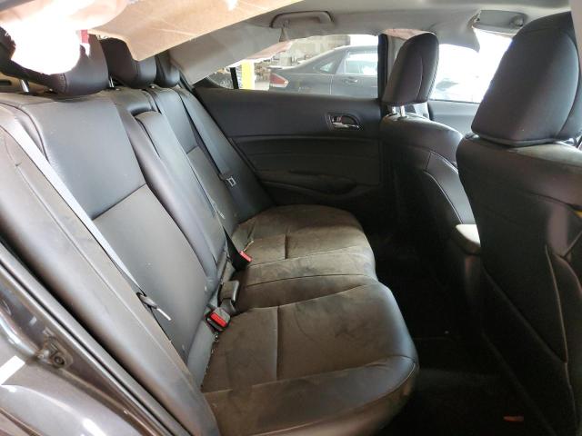 Photo 6 from auction – 2018 ACURA ILX PREMIU with VIN 19UDE2F71JA002341