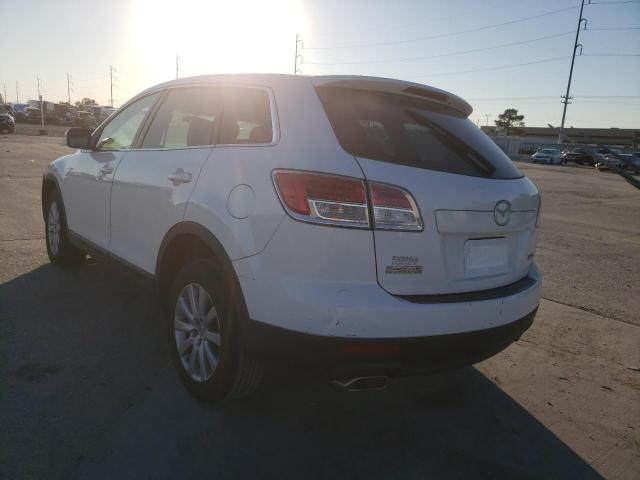 Foto 3 de la subasta – 2008 MAZDA CX-9 con VIN JM3TB28AX80146179
