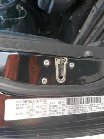 Photo 10 from auction – 2014 RAM 1500 ST with VIN 1C6RR6KTXES122150