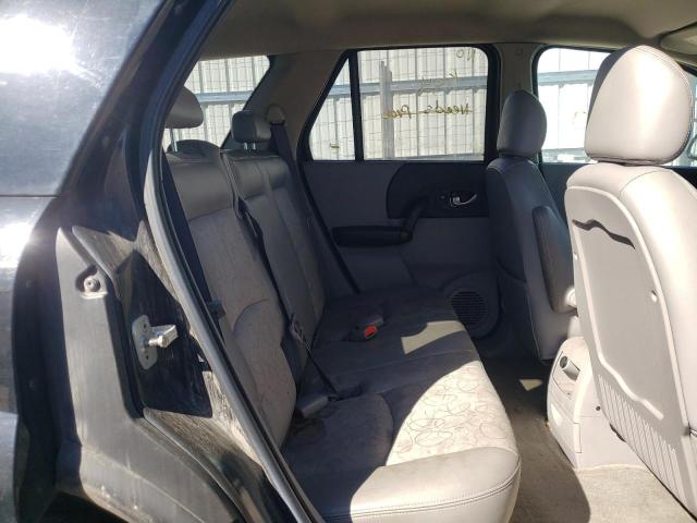 Photo 6 from auction – 2004 SATURN VUE with VIN 5GZCZ63444S832955