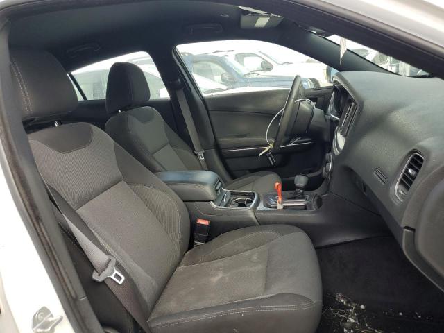 Photo 5 from auction – 2017 DODGE CHARGER SE with VIN 2C3CDXBG6HH607486