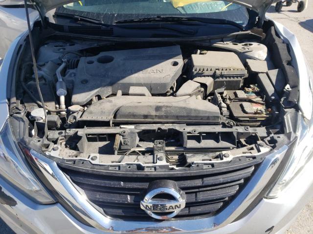 Photo 7 from auction – 2018 NISSAN ALTIMA 2.5 with VIN 1N4AL3AP8JC247376
