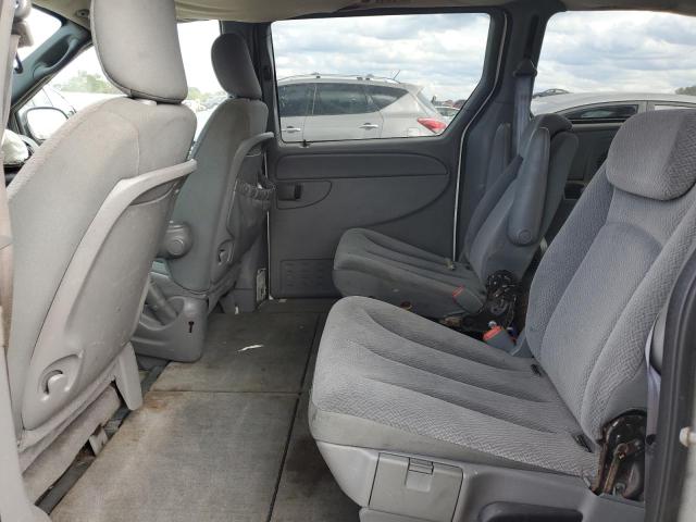 Photo 6 from auction – 2005 DODGE GRAND CARA with VIN 2D4GP44L05R154049