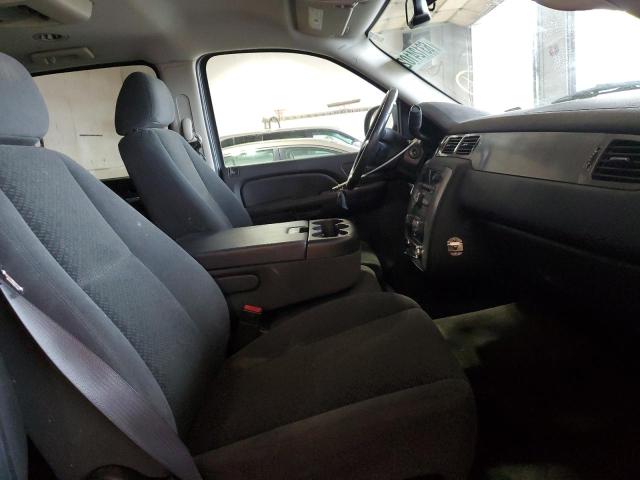 Photo 5 from auction – 2008 CHEVROLET SUBURBAN K with VIN 1GNFK16308J235409