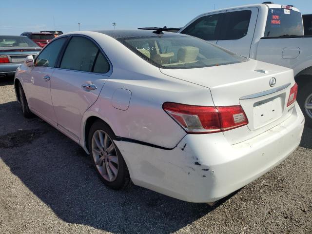 Photo 3 from auction – 2012 LEXUS ES 350 with VIN JTHBK1EG2C2476756