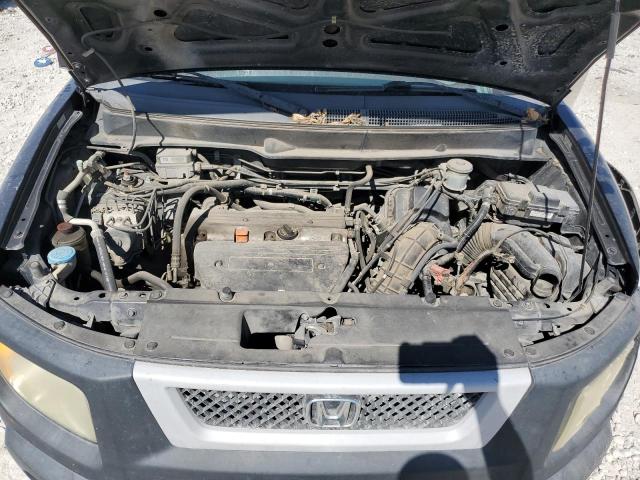 Photo 7 from auction – 2006 HONDA ELEMENT LX with VIN 5J6YH18336L016209