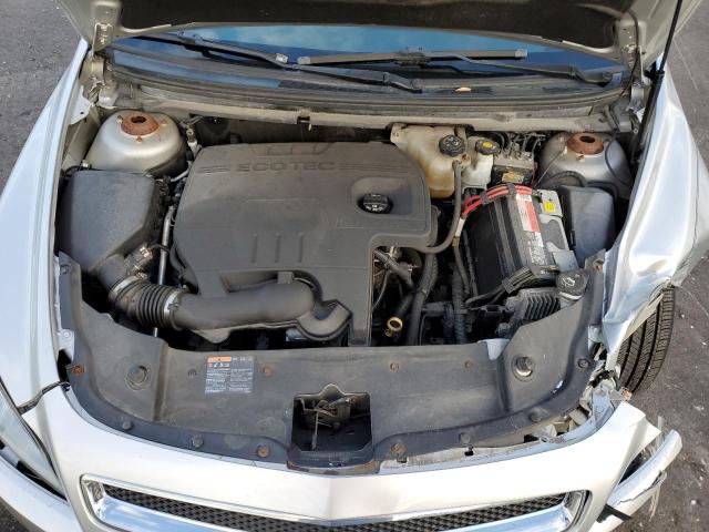Photo 7 from auction – 2011 CHEVROLET MALIBU 1LT with VIN 1G1ZC5EU3BF147283