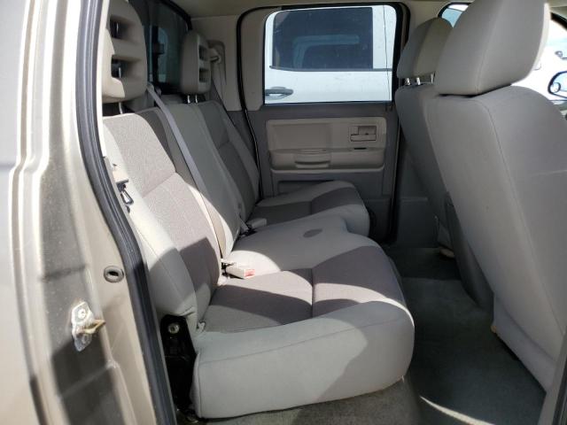 Photo 6 from auction – 2006 DODGE DAKOTA QUA with VIN 1D7HW48N66S528878