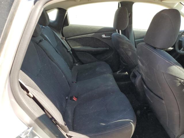 Photo 6 from auction – 2016 DODGE DART SXT with VIN 1C3CDFBB4GD667910