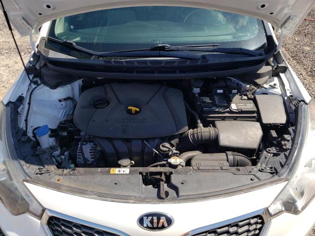 Photo 7 from auction – 2015 KIA FORTE EX with VIN KNAFX5A81F5327457