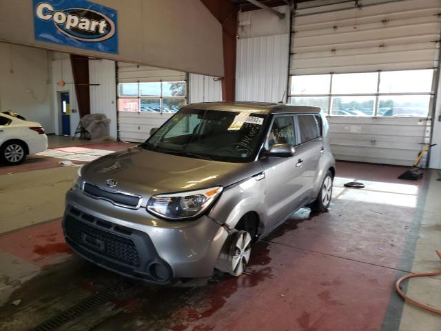 Photo 2 from auction – 2015 KIA SOUL with VIN KNDJN2A24F7113757