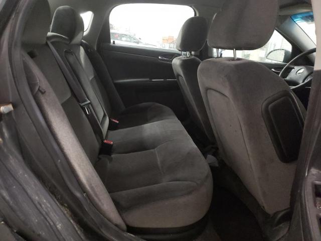 Photo 6 from auction – 2015 CHEVROLET IMPALA LIM with VIN 2G1WB5E39F1171789