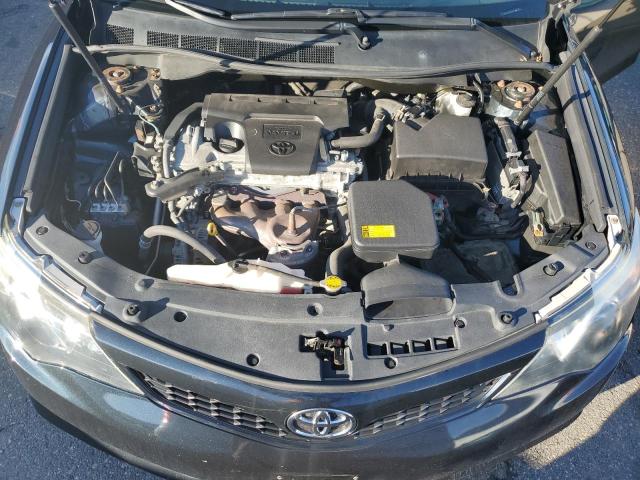 Photo 7 from auction – 2012 TOYOTA CAMRY BASE with VIN 4T1BF1FK3CU124780