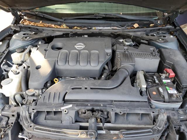 Photo 7 from auction – 2011 NISSAN ALTIMA BAS with VIN 1N4AL2AP2BC140142